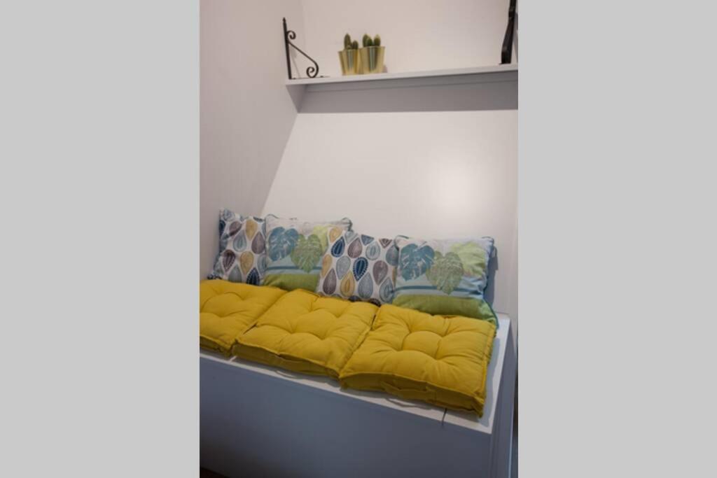 毕尔巴鄂Bonito Apartamento, Nuevo Y En El Casco Viejo!!!公寓 外观 照片