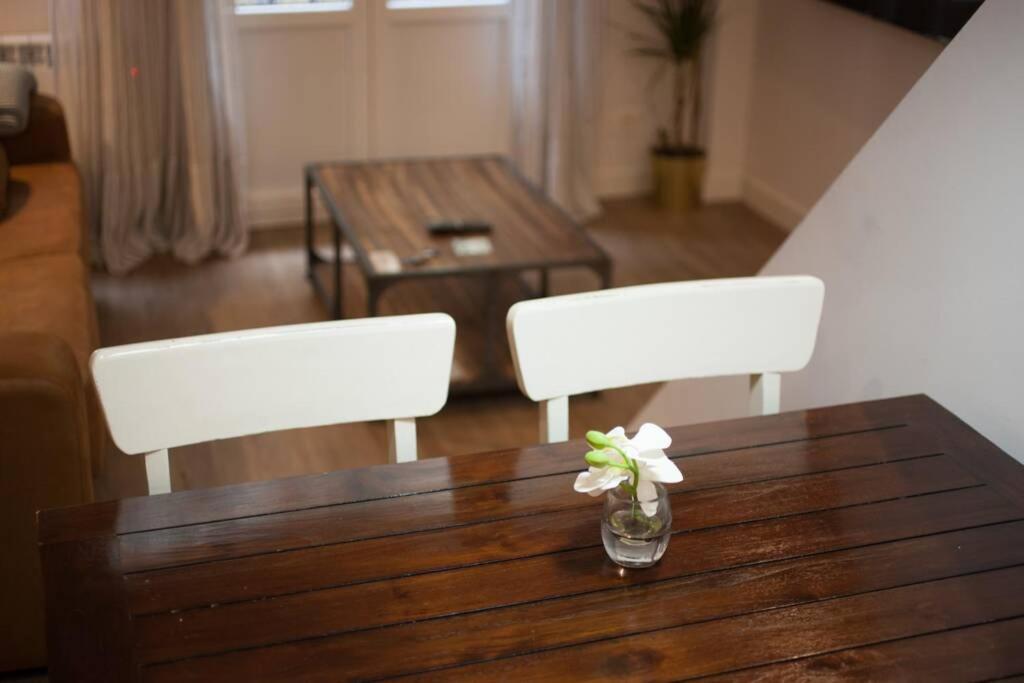 毕尔巴鄂Bonito Apartamento, Nuevo Y En El Casco Viejo!!!公寓 外观 照片